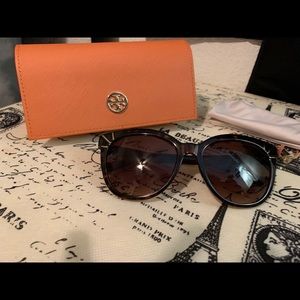 Tory Burch Sunglasses